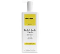 Body Care Bath & Body Fresh Lotion pour le corps 400 ml