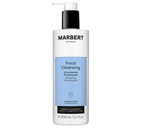 400ml Marbert Fresh Cleansing Gel nettoyant rafraîchissant