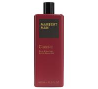 400ml Marbert Man Classic Bade- & Duschgel