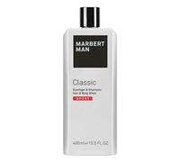 400ml Marbert Man Classic Sport Duschgel & Shampoo