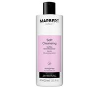 Marbert Cleansing Soft Cleansing Eau douce pour le visage 400 ml