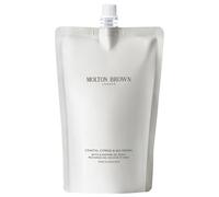 Molton Brown Gel bain et douche Cyprès côtier et fenouil marin Recharge 400 ml