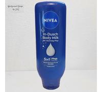 Nivea Lait corps sous la douche Nourrissant – 400 ml