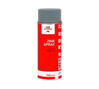 1x Pulvérisation 400 ML Carsystem Spray pour Zinc Kaltverzinkung Auto Lackpoint