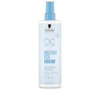 400ml Schwarzkopf Professional BC Bonacure MOISTURE KICK Spray Conditioner