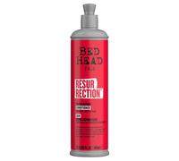Tigi Bed Head Après-shampoing Resurrection Super Repair – cheveux fragiles et cassants – 400 ml