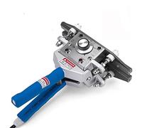 400mm Thermoscelleuse à Sertir à Main Pour Sac Papier D'aluminium Kraft Machine de Scellage à Chaud Main Scellant à la Chaleur Outil De Scellage