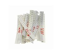 400pcs 5% 0.125W 0805 SMD Resistor 20 Values 10ohm-1Mohm Assortment Kit NWPNLXEA