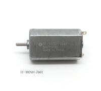 400pcs FF-180SH-2661 electronic starter DC 2.4V-6V High Speed 180SH electronic starter Precious Metal Brush Shaft Shaver Razor RC Hobby Aircraft CZAOINCU