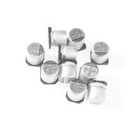 400pcs/lot 1uF-1000uF Electrolytic Capacitor Assorted Kit 24 Values 10V-50V SMD Aluminum Electrolytic Capacitor 4.7uf 10uf 22uf MQXFCZUX
