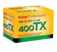 400TX Tri-X 135-36 Lot de 2 Kodak