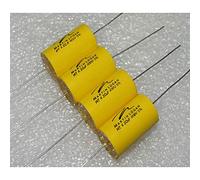 400V 4.2UF Génération 4.7UF Cuivre Pied Condensateur Film ultrasonique 1 Pcs Appareils électroniques