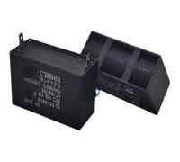 400V electronic starter Run Capacitor Fan Ceiling exhaust CBB61 9uF400v NWPNLXEA