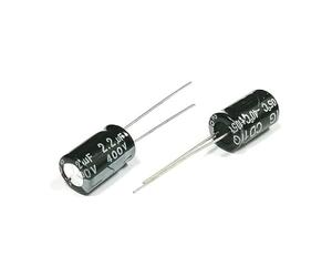 400V2.2UF 8x12mm 400v 2.2uf Aluminum Electrolytic Capacitor 2.2uf400v 400v2.2mf 2.2mf400v 400v2.2MFD 400wv 400vdc 2.2mf 3.3uf NWPNLXEA(400v4.7uf 8x12 20pcs)