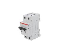 400VAC Iznam 32A 2 Interrupteur de surintensité 2CDS272001R0324