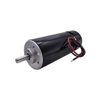 400W Air cooled spindle electronic starter 0.4KW DC electronic starter CNC engraving machine DC12V-48V IDGTTLDF