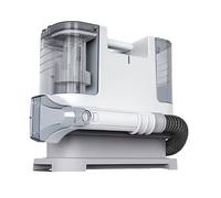 400W Shampouineuse Nettoyeur Canapé Tissu, Nettoyeur de Tapis et Aspirateur, Idéal pour Les Propriétaires d'animaux : Nettoyeur pour Tapis, Moquettes, Meubles, Tissus, Voiture & Plus