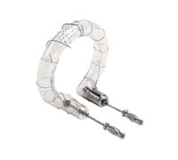 400Ws Professional Flash Tube for Godox SK400/SK400/SP400/DP400/300D/400D/GS400/Q5300/05400/TC400 Fl