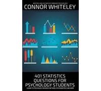 401 Statistics Questions For Psychology Students