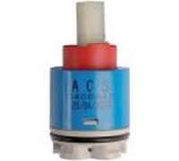 40100 (3388) CARTUCHO LIBRE Ø40