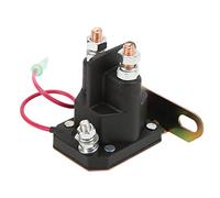 4011335, Solénoïde de Relais de Démarreur de Remplacement pour Magnum 325 330 425 500, Construction Métallique, OEM 3085521, 3087196, pour Sportsman 400, avec Spécifications