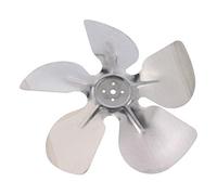 4012132 Accessoires pour ventilateurs: hélice à succion 28° Ø: 254mm ELCO