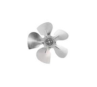 4012324 Accessoires pour ventilateurs: hélice à pression 28° Ø: 230mm ELCO
