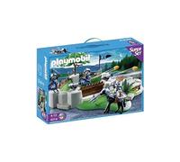 Playmobil SuperSet 4014 - Bastion des chevaliers