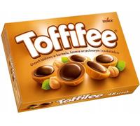4014400900576 Toffifee 400 g Storck sp. z o.o.