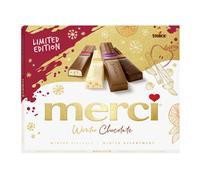 4014400933239 Merci Winter Chocolate 250g Storck sp. z o.o.