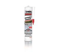 Rubson Mastic Toitures Maison – étanchéité et réparation – Gris 280 ml