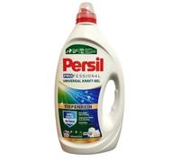 Persil Professional Universal Kraftgel Lessive Gel (130 lavages), Lessive liquide en vrac également pour les professionnels