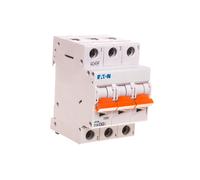 Disjoncteur PLSM-C63/3-MW 242480