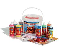[40151] KREUL Kit peinture pour fenêtre