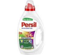 4015200031644 Persil Color Kraft Żel do Prania 20 prań DE Henkel