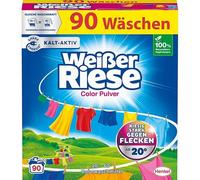 4015200033990 Weiser Riese Color Proszek do Prania 90 prań Henkel