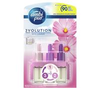 4015400805892 Ambi Pur 3Volution Flowers&Spring wkład do odświeżacza powietrza 2