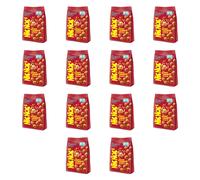 4017100076039 Nic Nac's 125g X14 Lorenz P.S.A. (dawniej The Lorenz Bahlsen Snack