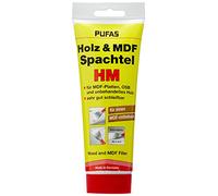 4019 Mastic pour bois et MDF 400 g