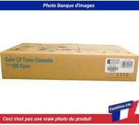 402-553 RICOH TYPE 165 CASSETTE DE TONER CYAN