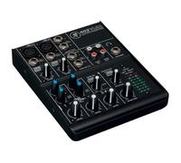 Mackie Console de mixage 402-VLZ4 analogique 4 canaux Live