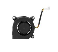 4020 ventilateur for K1C_K1 Max DC24V 0.3A pièces de marque 4020 ventilateur ventilateur accessoires d'imprimante 3D