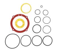 402011 501001 500407 Joint torique pour Paslode F350s Kit de reconstruction F350S F250S F325C Compatible avec Paslode Framing Nailer Parts Rebuild Kit de pièces de rechange