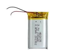 402035 230mAh 3.7V 1PCS