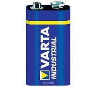 4022 Varta-pile alcaline-bloc 9 v incluse