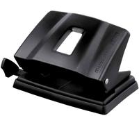 MAPED OFFICE 402411 Essentials Metal E4024 Perforateur 2 Trous 20/25 feuilles