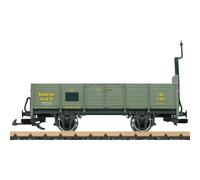 40273 G Chariot de marchandises ouvert de K.Sächs.STS.E.B., Ep. I-VI