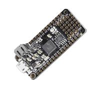 403 Plumage M0 Express High Performance ATSAMD21 M0 Carte de développement Installation simple Petit pour programmeurs Gadget neutre