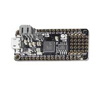 403 Plumage M0 Express High Performance ATSAMD21 M0 Carte de développement Installation simple Petit pour programmeurs PCB Board