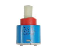 40300-2 (3388-2 K C3) CARTUCHO CONDUCIDO ESTANDAR Ø40 C3